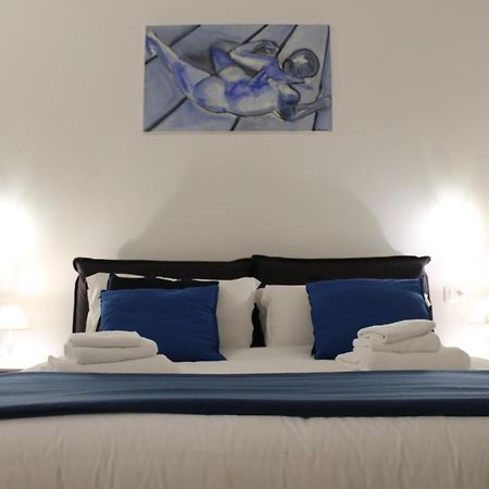 Exclusive Central Apartment 48 Rom Eksteriør billede