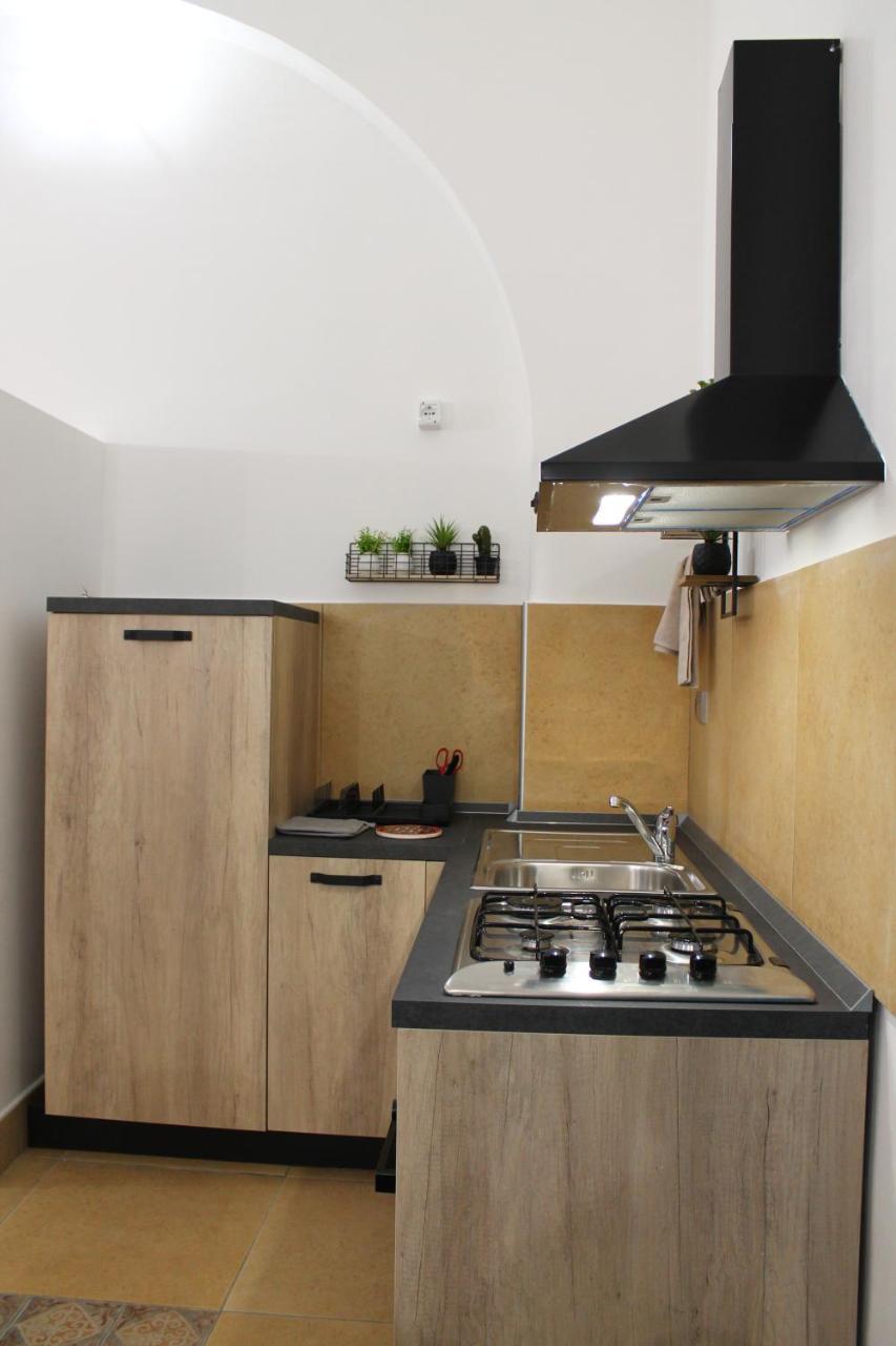 Exclusive Central Apartment 48 Rom Eksteriør billede