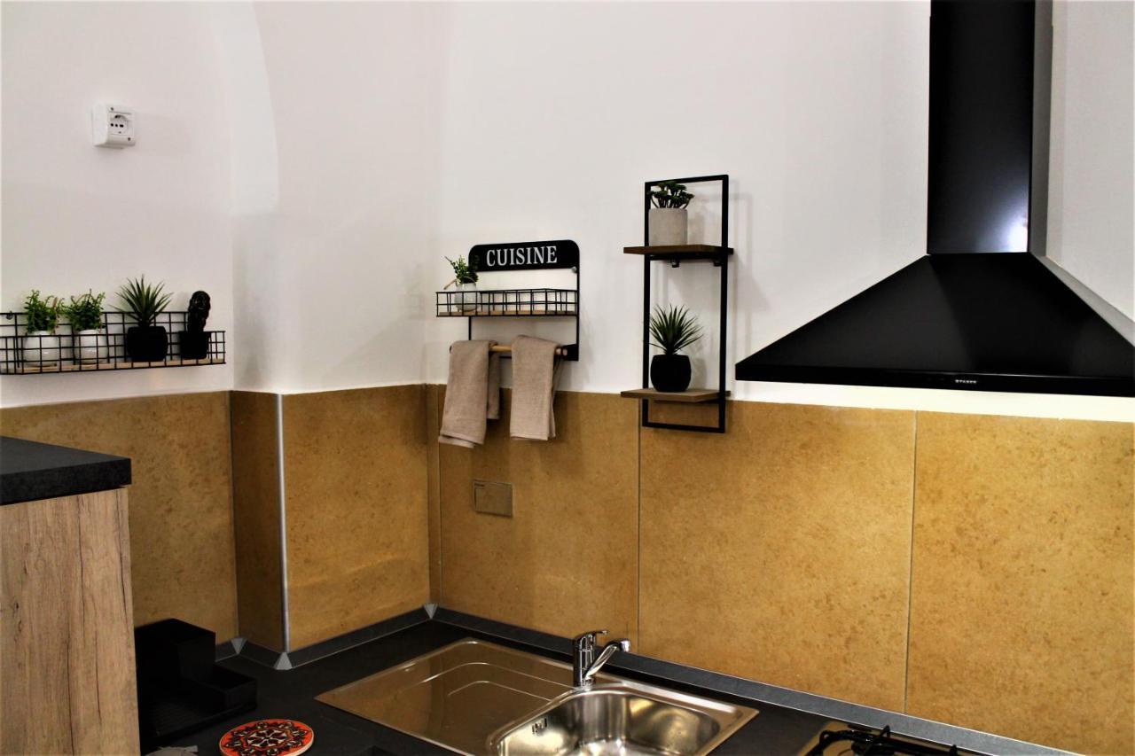 Exclusive Central Apartment 48 Rom Eksteriør billede