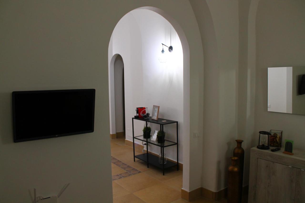 Exclusive Central Apartment 48 Rom Eksteriør billede