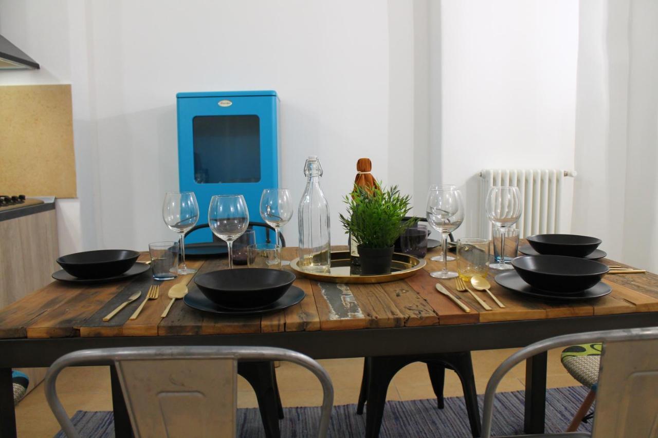 Exclusive Central Apartment 48 Rom Eksteriør billede