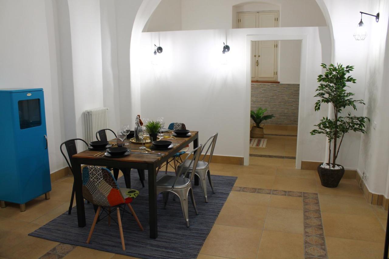 Exclusive Central Apartment 48 Rom Eksteriør billede