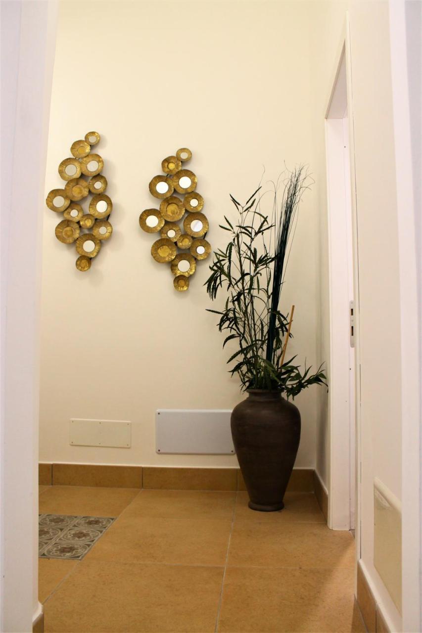 Exclusive Central Apartment 48 Rom Eksteriør billede