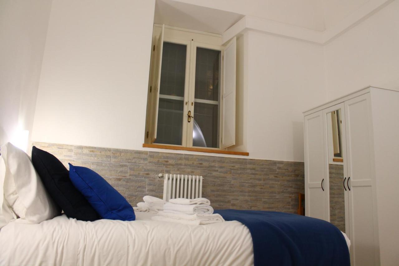 Exclusive Central Apartment 48 Rom Eksteriør billede
