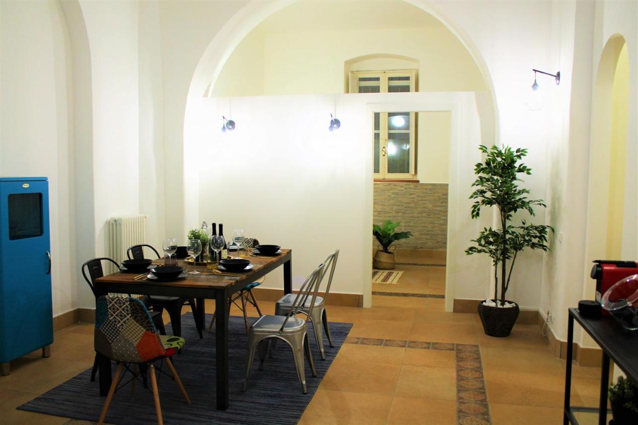 Exclusive Central Apartment 48 Rom Eksteriør billede